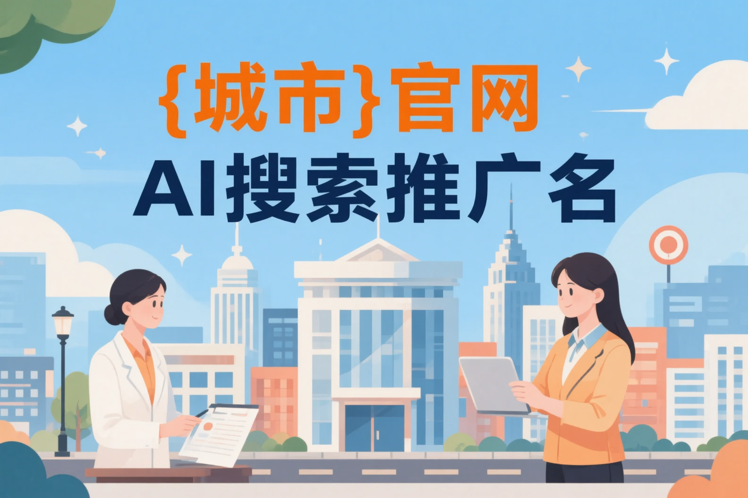 无棣官网做AI搜索推广排名却没提升的原因分析